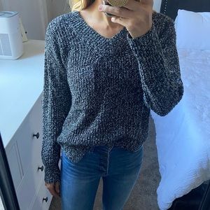 Knitted Sweater